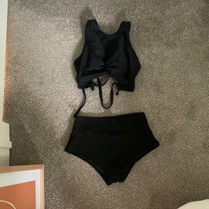 Women’s swimsuit
